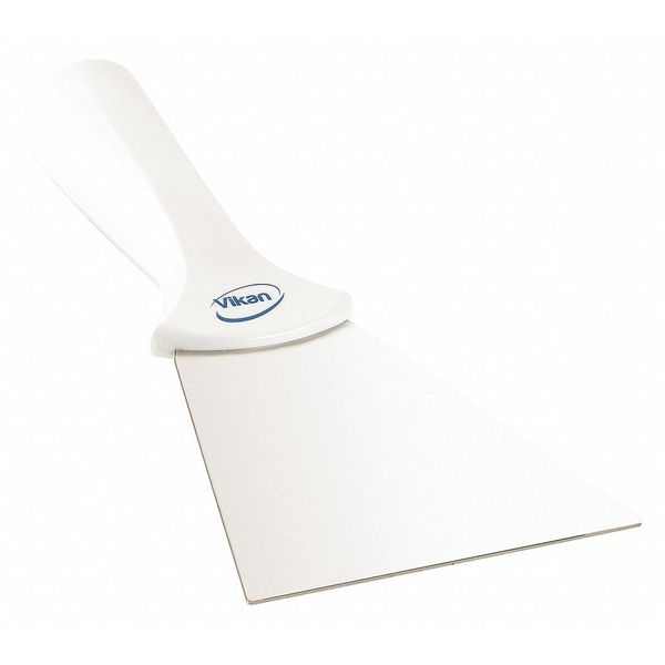 Scraper, SS, Blade 4