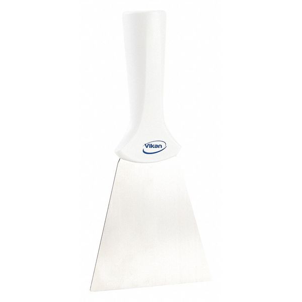 Scraper, SS, Blade 4