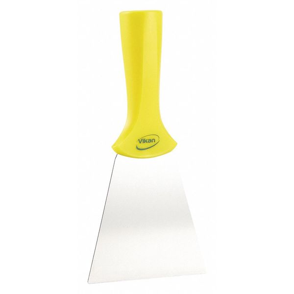 Scraper, SS, Blade 4