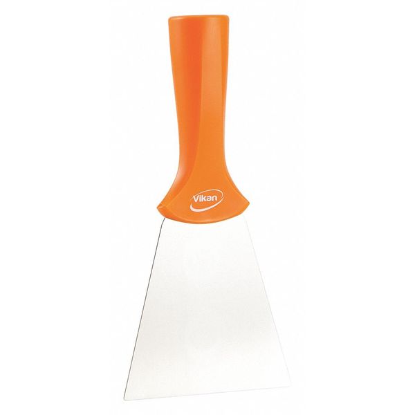 Scraper, SS, Blade 4
