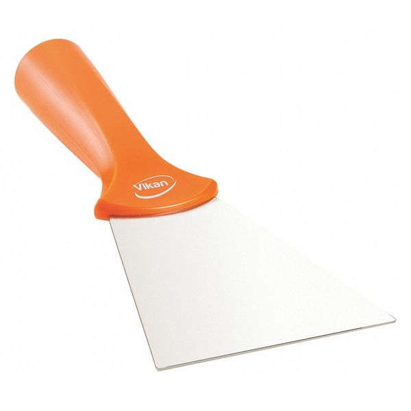 Scraper, SS, Blade 4