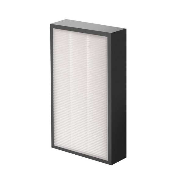 Air Cleaner Filter, 13x7-2/5x1-7/8