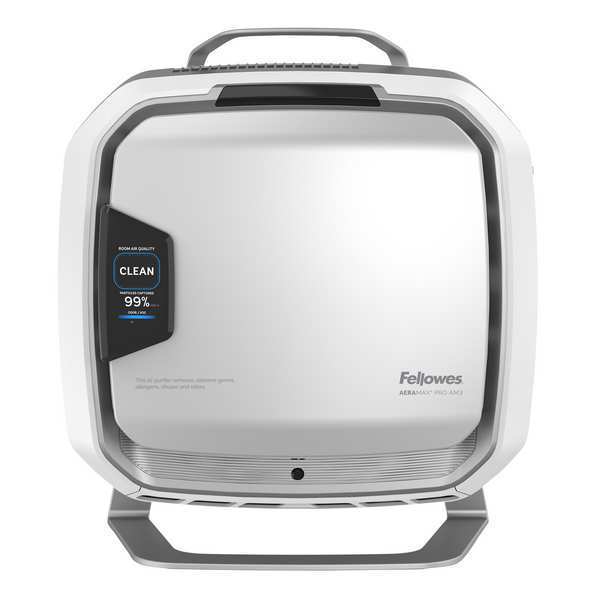 Air Purifier, 22-11/16