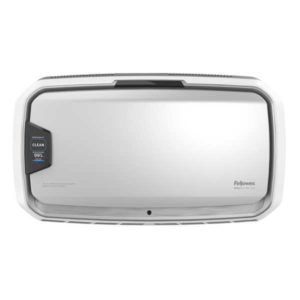 Air Purifier, 19-1/2
