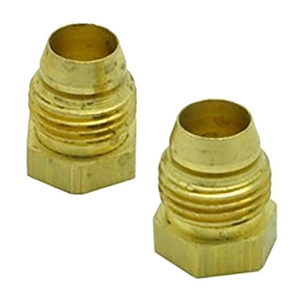 Ferrule, Breakaway