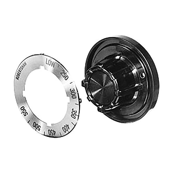 Dial Kit, 4-Way Mount Dial