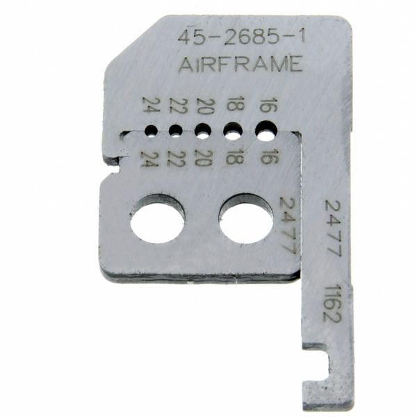 Replacement Stripmaster Blades