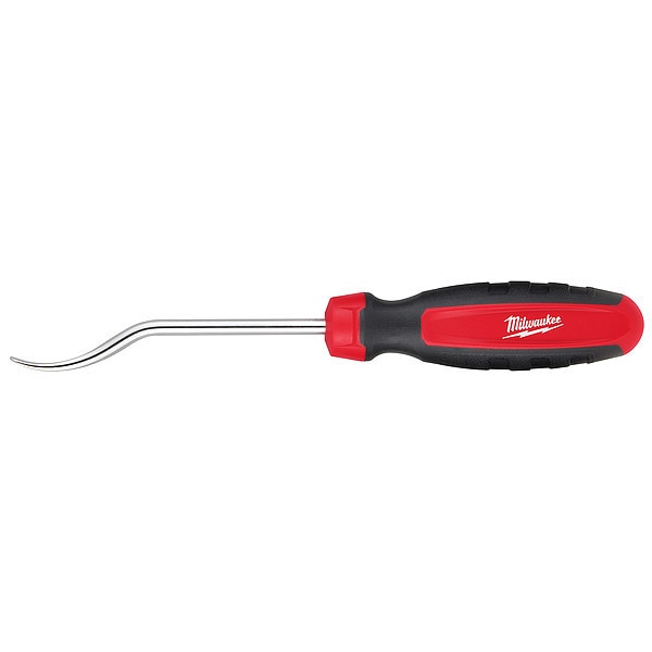 Flat Hose Pick