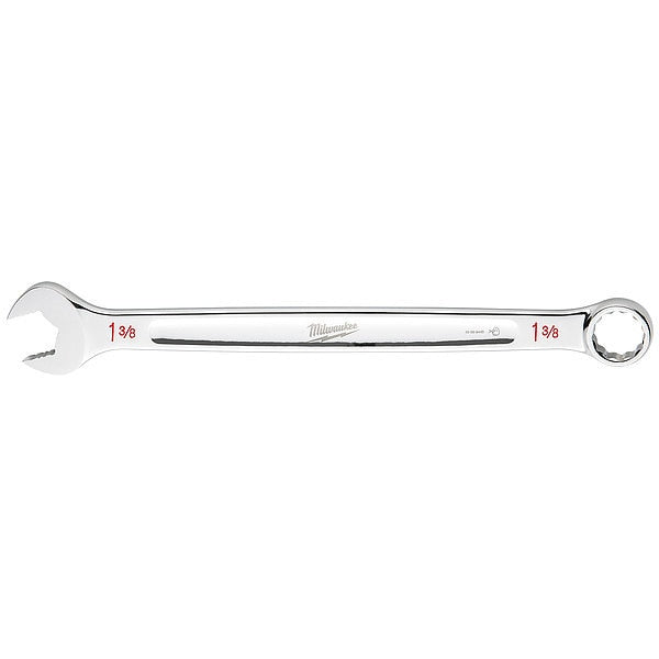 1-3/8 in. SAE Combination Wrench