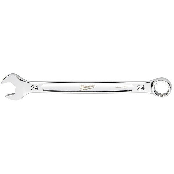 24mm Metric Combination Wrench