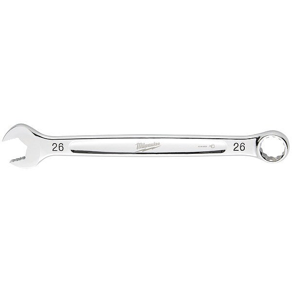 26mm Metric Combination Wrench