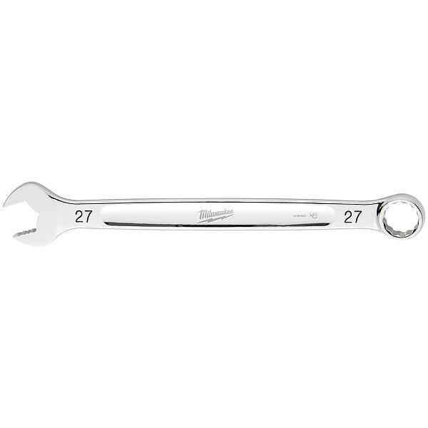 27mm Metric Combination Wrench