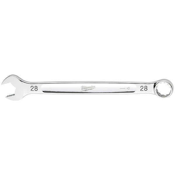 28mm Metric Combination Wrench