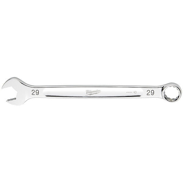 29mm Metric Combination Wrench