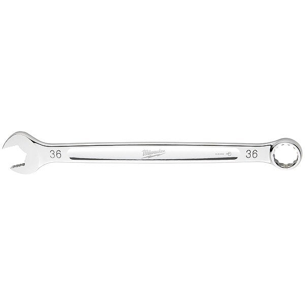 36mm Metric Combination Wrench