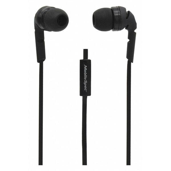 Headsets, 3 ft. Cord