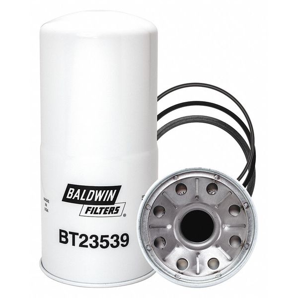 Filter Element, For Cummins Engines