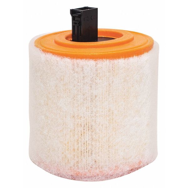 Air Filter, 6-13/16