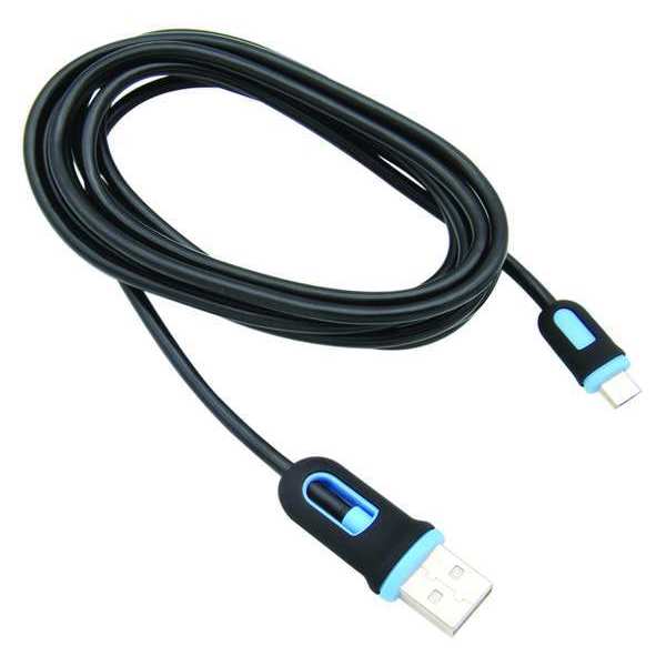 Extension/USB Power Port, Auto Travel, 6