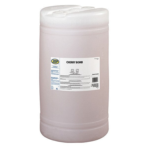 20 gal Liquid Hand Cleaner Drum