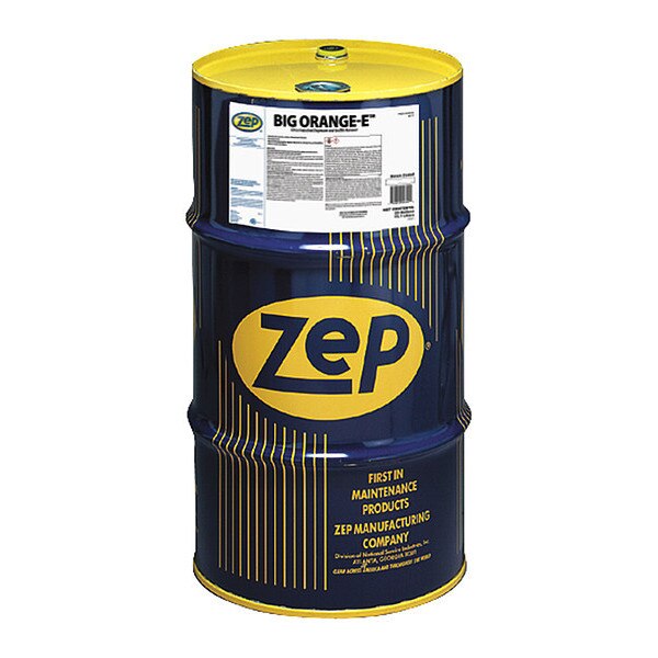 Liquid 20 gal. Degreaser, Drum