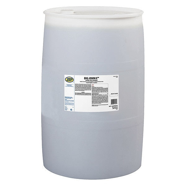 Odor Eliminator, Sz 55 gal., Drum, Liquid