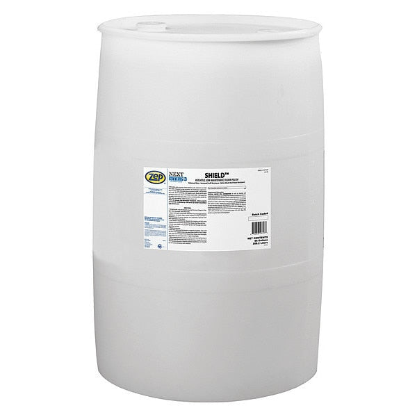 Floor Sealer, 55 gal., Dry 30 min., RTU
