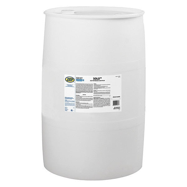 Floor Sealer, 55 gal., Dry 30 min., RTU