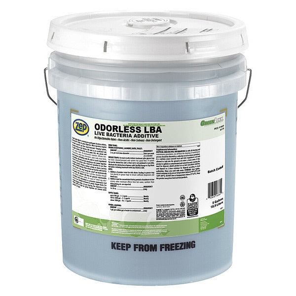 Drain Maintainer, 5 gal., Pail, Liquid