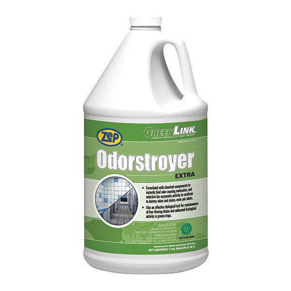 Carpet Spotter, 1 gal., Jug, RTU, PK4
