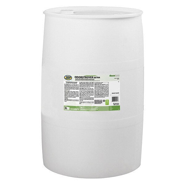 Carpet Spotter, 55 gal., Drum, RTU