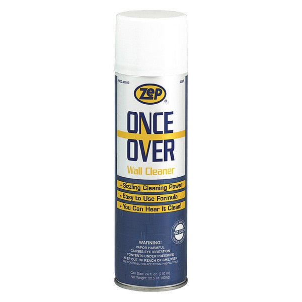 All Purpose Cleaner, Aerosol Can, PK12