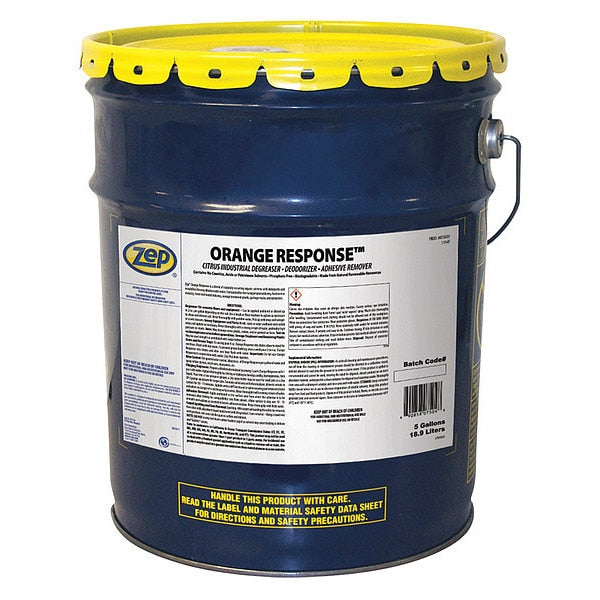 Liquid 5 gal. Degreaser, Pail