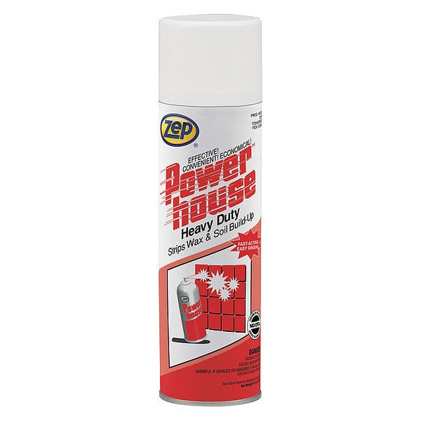 Floor Stripper, Size 18 oz., Bottle, PK12