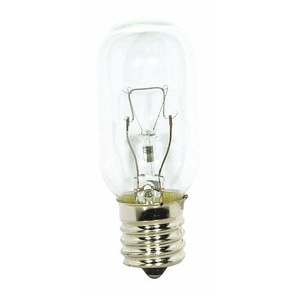 Incandescent Lamp, A15 Bulb Shape, 360 lm