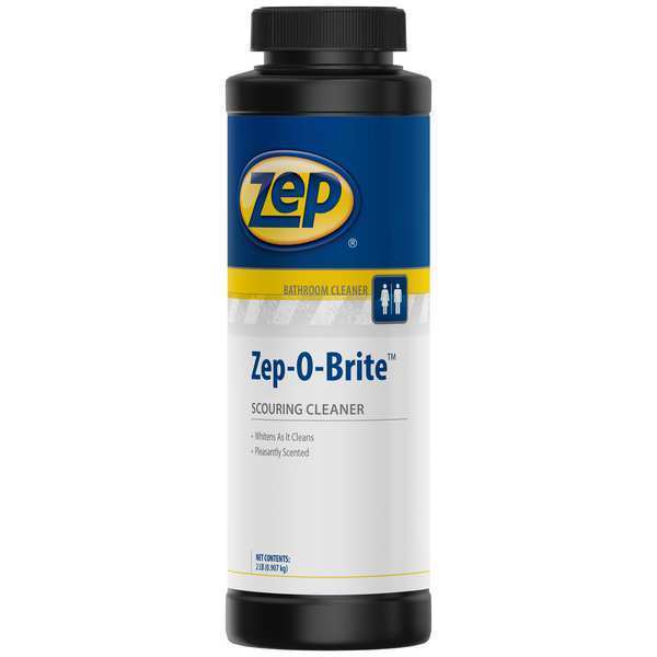 Kitchen/Bathroom Cleaner, Bottle, PK12