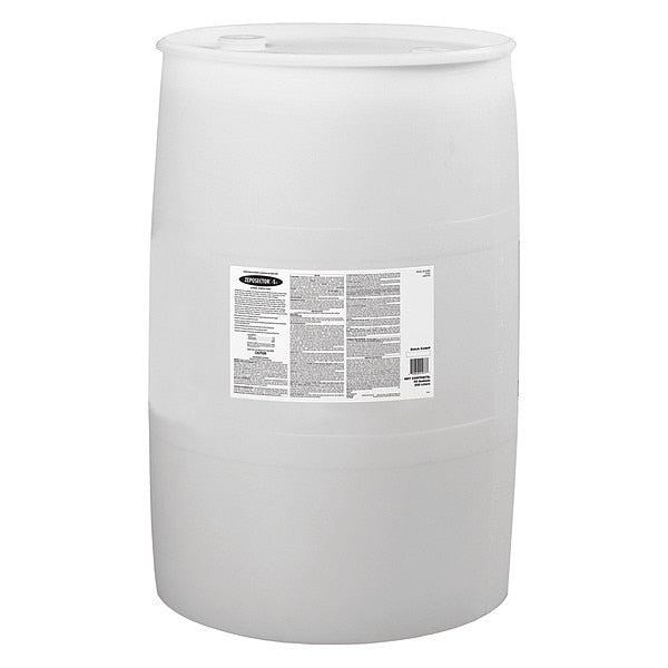 Insecticide, Liquid, 55 gal., Indoor