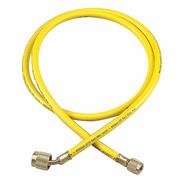 Charging/Vacuum Hose, 6