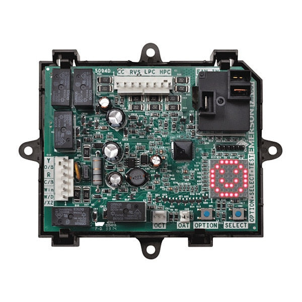 Defrost Control Board, Replacement