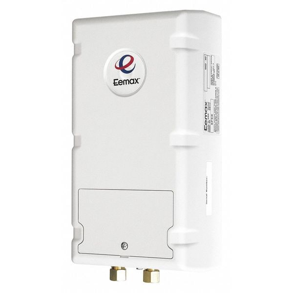 277VAC, Electric Tankless Water Heater, Eyewash