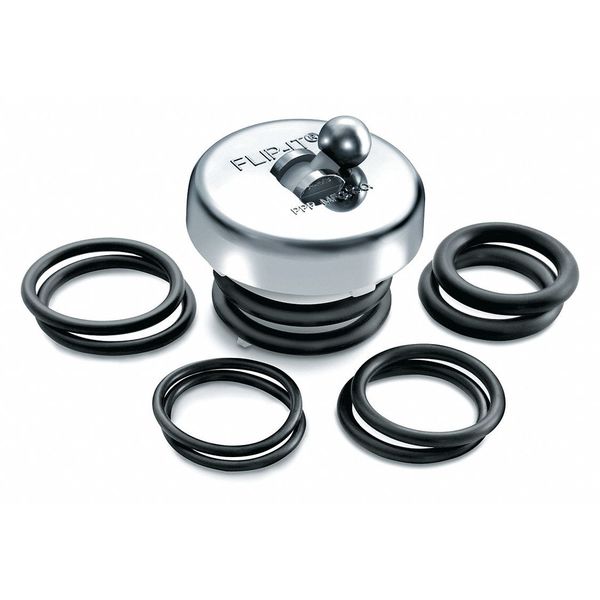 Tub Stopper, 1-3/8