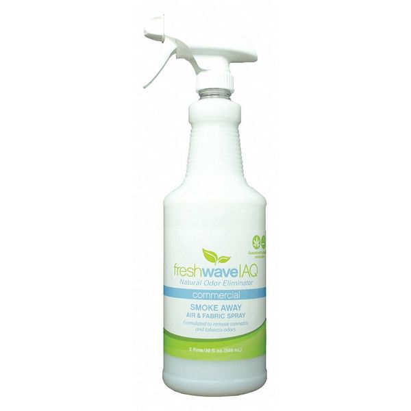 Odor Eliminator, 32 oz., Spray Bottle, PK6