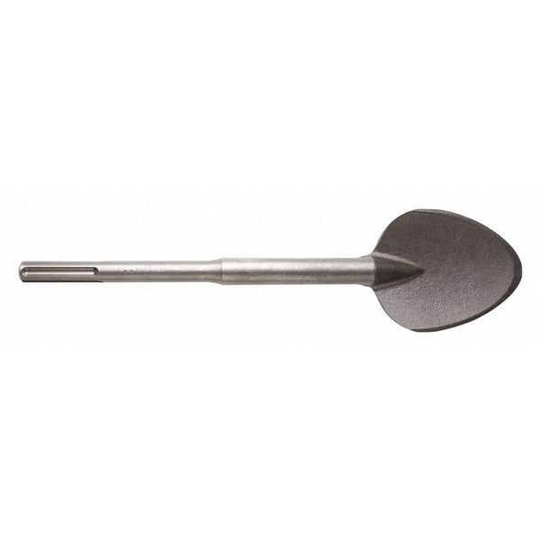SDS-MAX SLEDGE Scraping Chisel