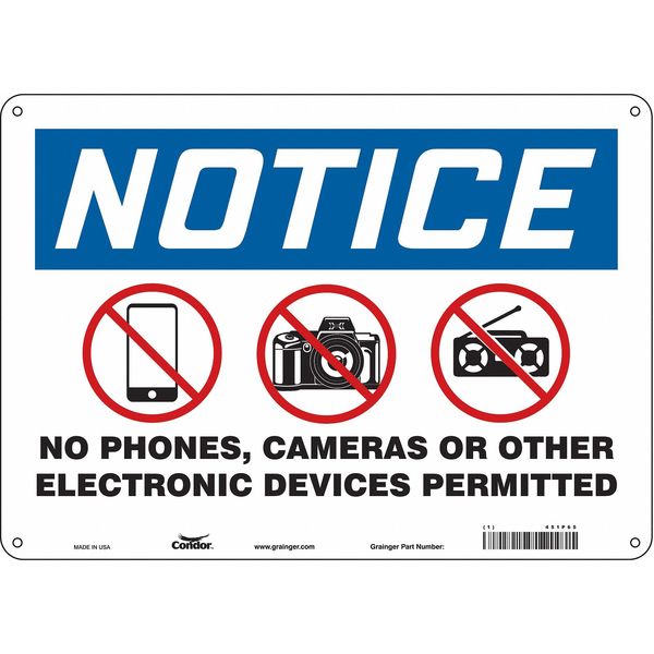 Sign Cell Phone, 14