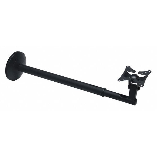 Pole Ceiling Monitor Mount 10