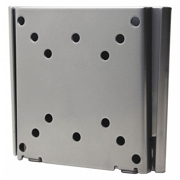Pole Monitor Mount, 45 lb. Load Capacity