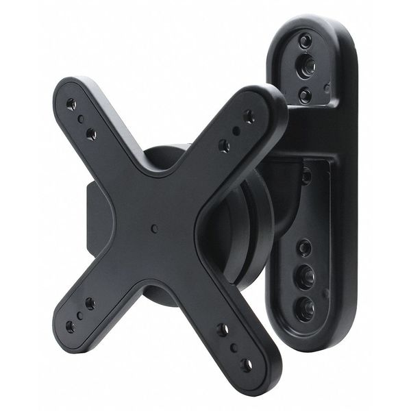 Monitor Mount, 60 lb. Load Capacity