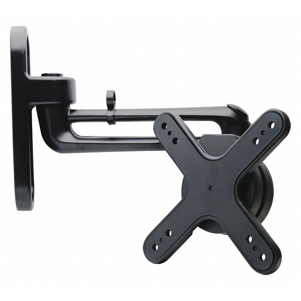 Monitor Mount, 132 lb. Load Capacity