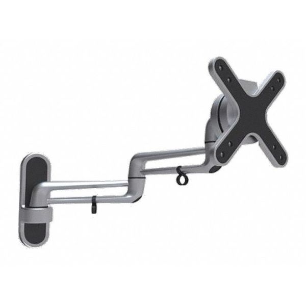 Monitor Mount, 33 lb. Load Capacity