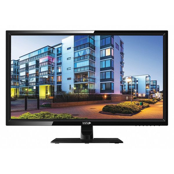 CCTV Monitor, LED, 28